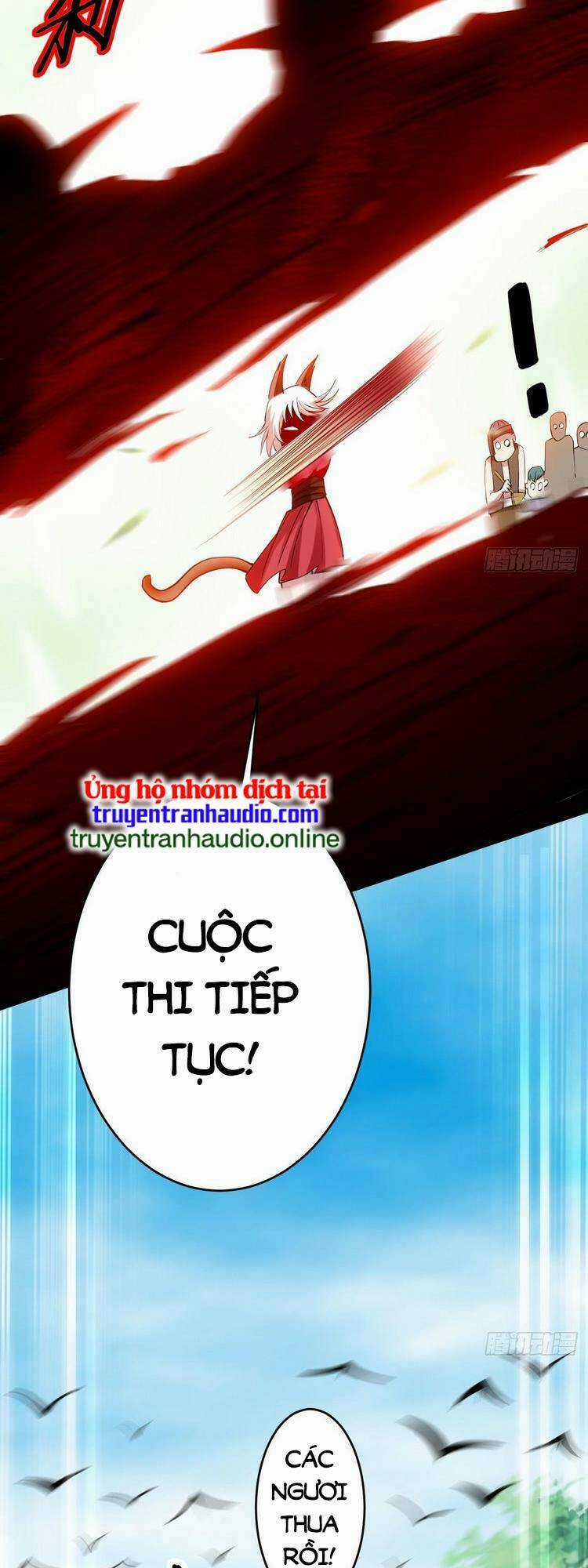 Đệ Tử Của Ta Đều Là Súp Bờ Thần Chapter 180 trang 12