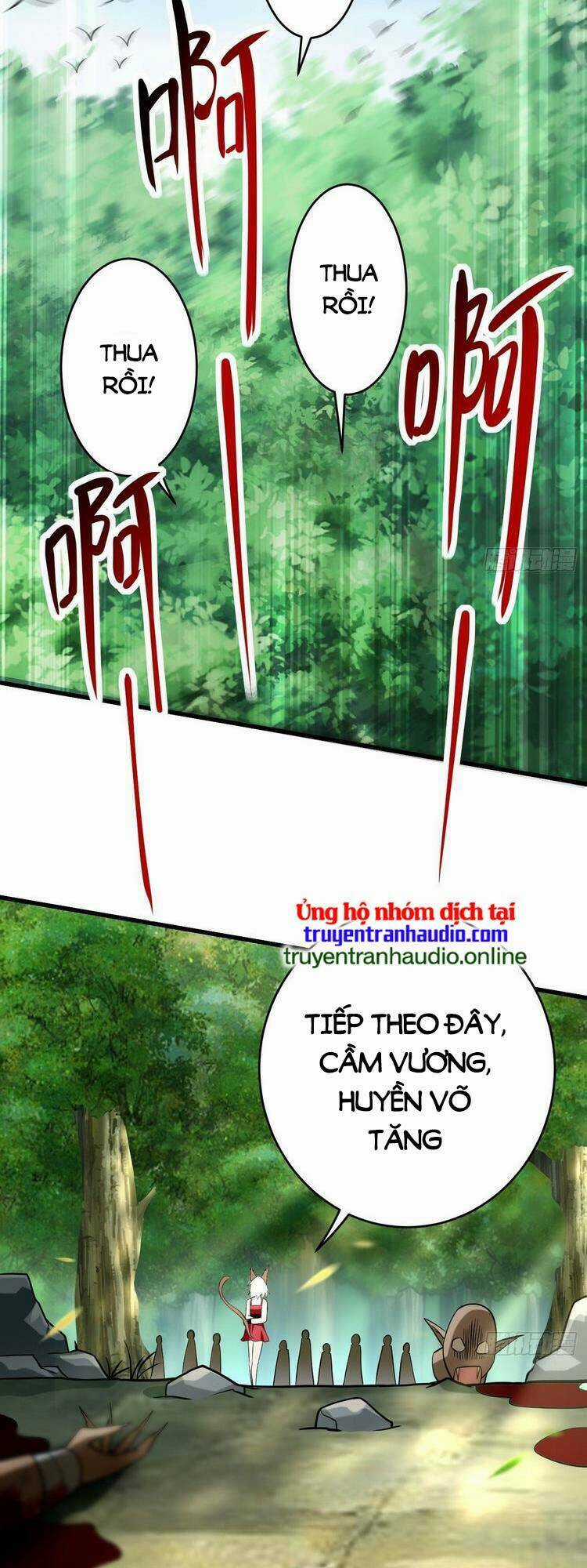 Đệ Tử Của Ta Đều Là Súp Bờ Thần Chapter 180 trang 13