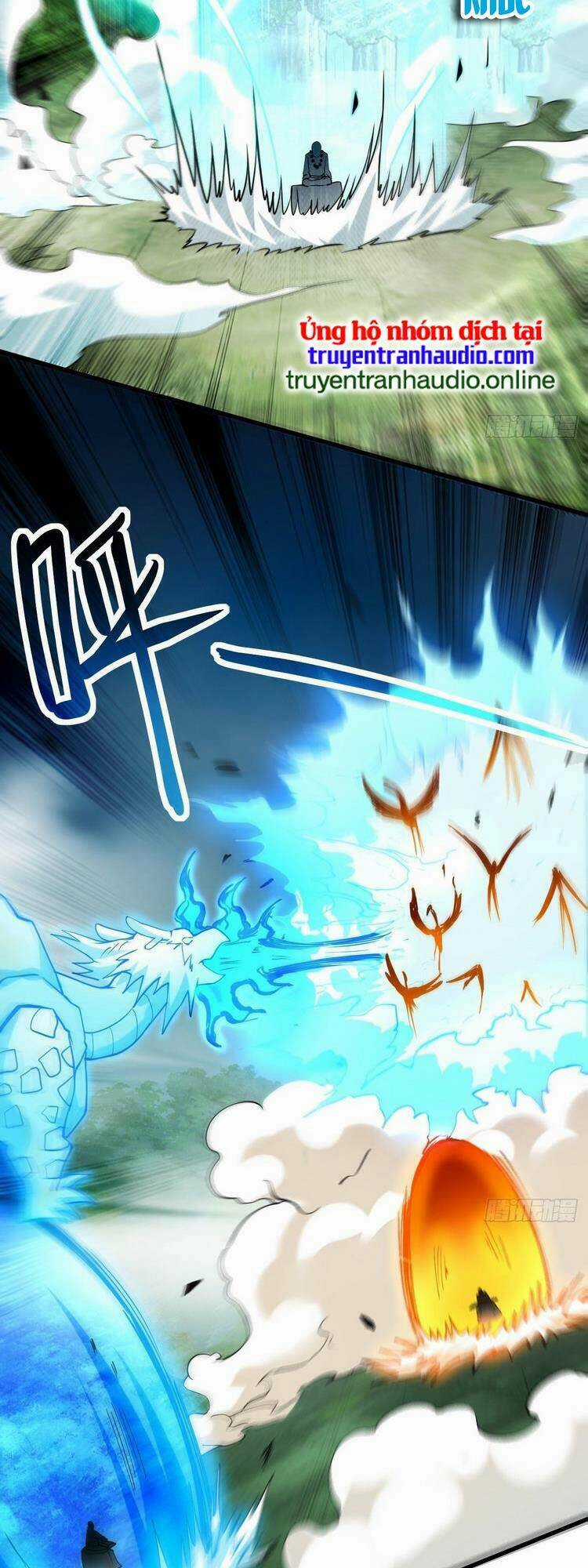 Đệ Tử Của Ta Đều Là Súp Bờ Thần Chapter 180 trang 23