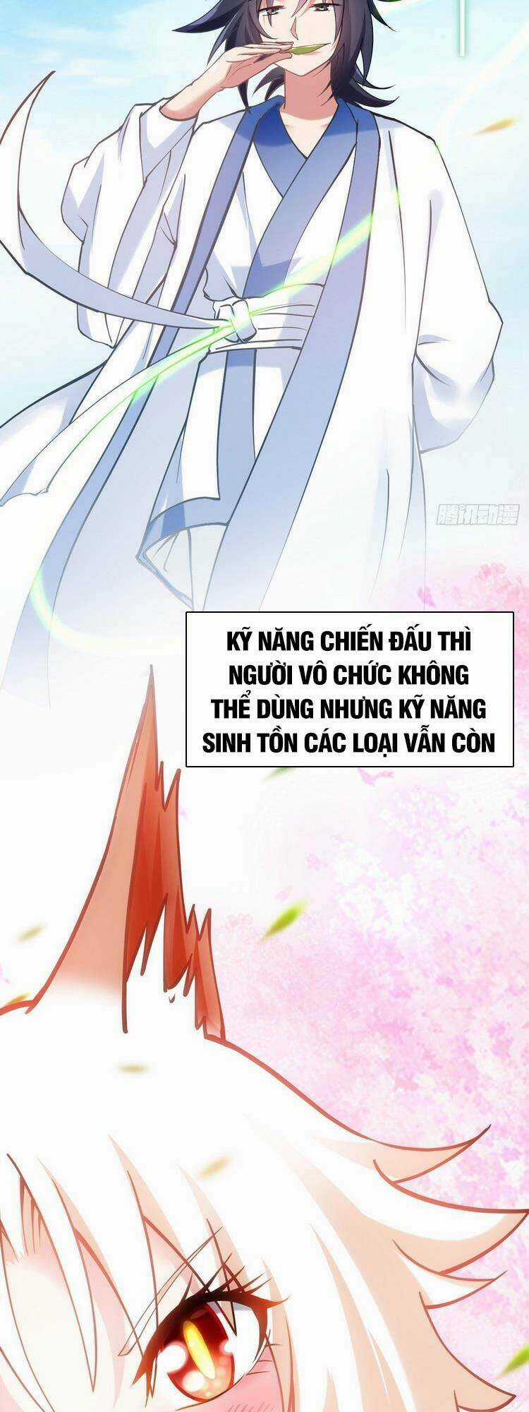 Đệ Tử Của Ta Đều Là Súp Bờ Thần Chapter 180 trang 28
