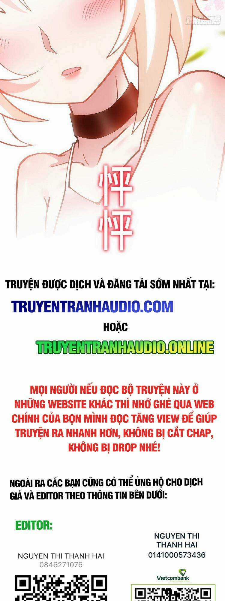 Đệ Tử Của Ta Đều Là Súp Bờ Thần Chapter 180 trang 29