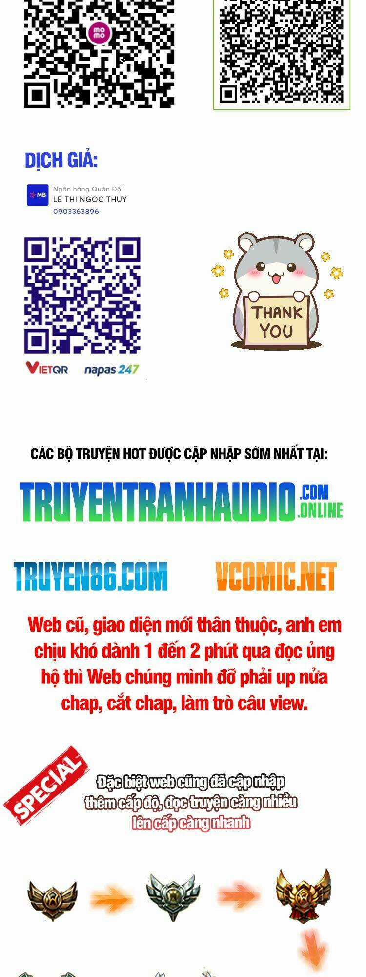 Đệ Tử Của Ta Đều Là Súp Bờ Thần Chapter 180 trang 30