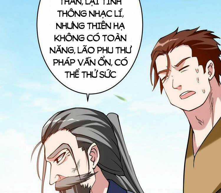 Đệ Tử Của Ta Đều Là Súp Bờ Thần Chapter 181 trang 16