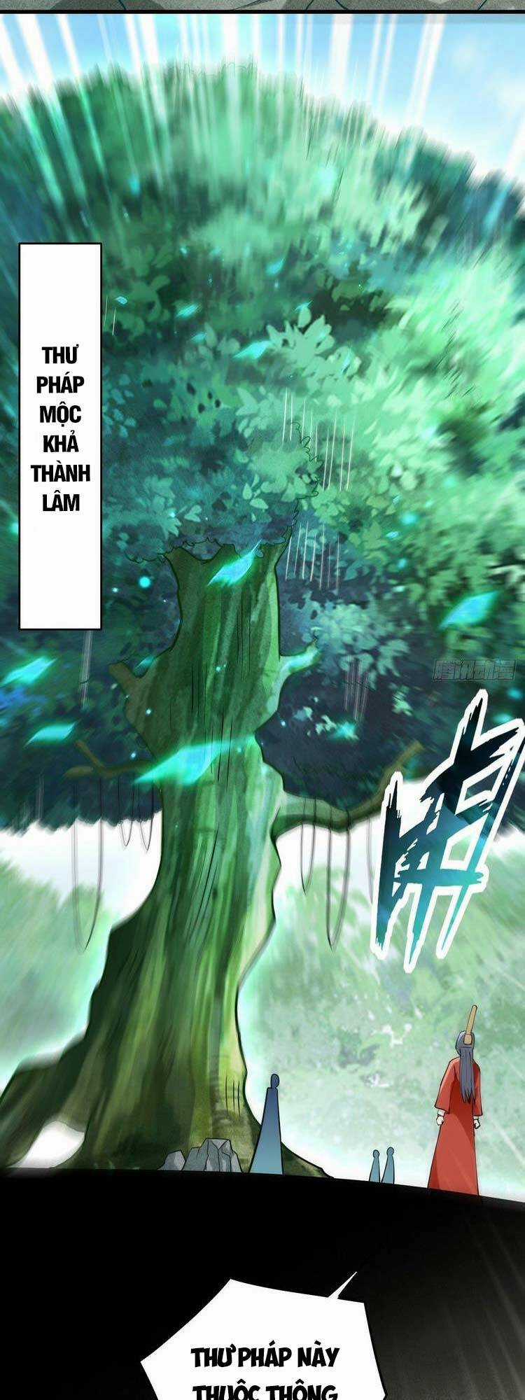 Đệ Tử Của Ta Đều Là Súp Bờ Thần Chapter 181 trang 18