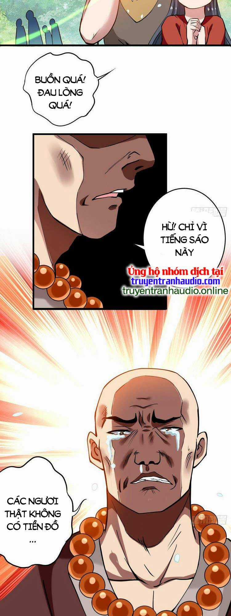 Đệ Tử Của Ta Đều Là Súp Bờ Thần Chapter 181 trang 2