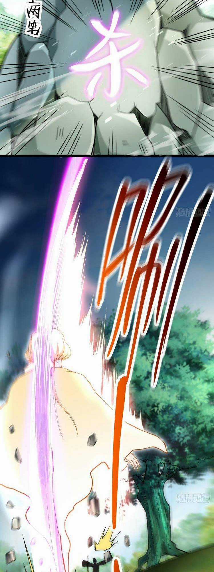 Đệ Tử Của Ta Đều Là Súp Bờ Thần Chapter 181 trang 23