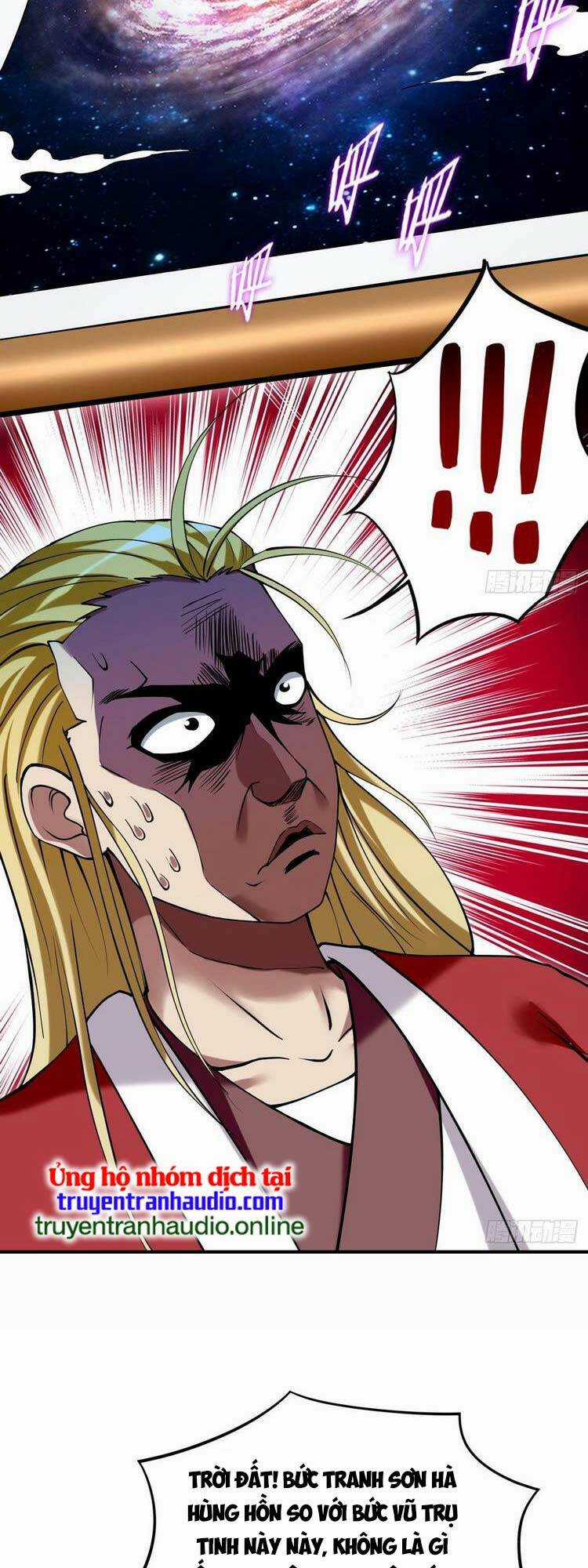 Đệ Tử Của Ta Đều Là Súp Bờ Thần Chapter 181 trang 26