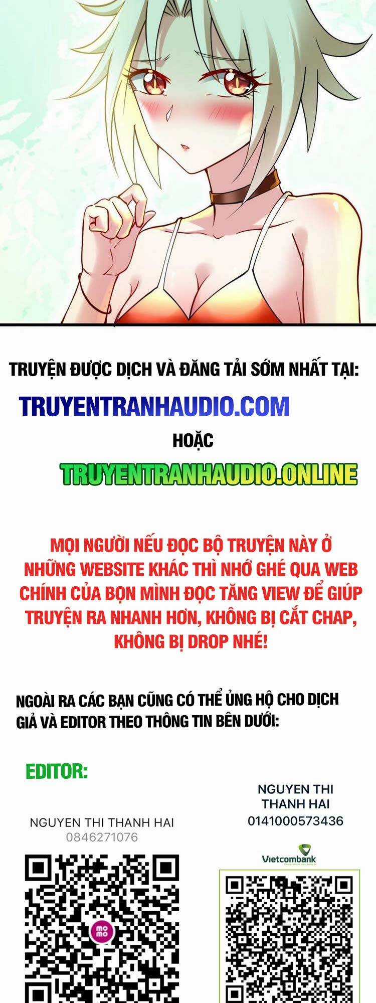 Đệ Tử Của Ta Đều Là Súp Bờ Thần Chapter 181 trang 29