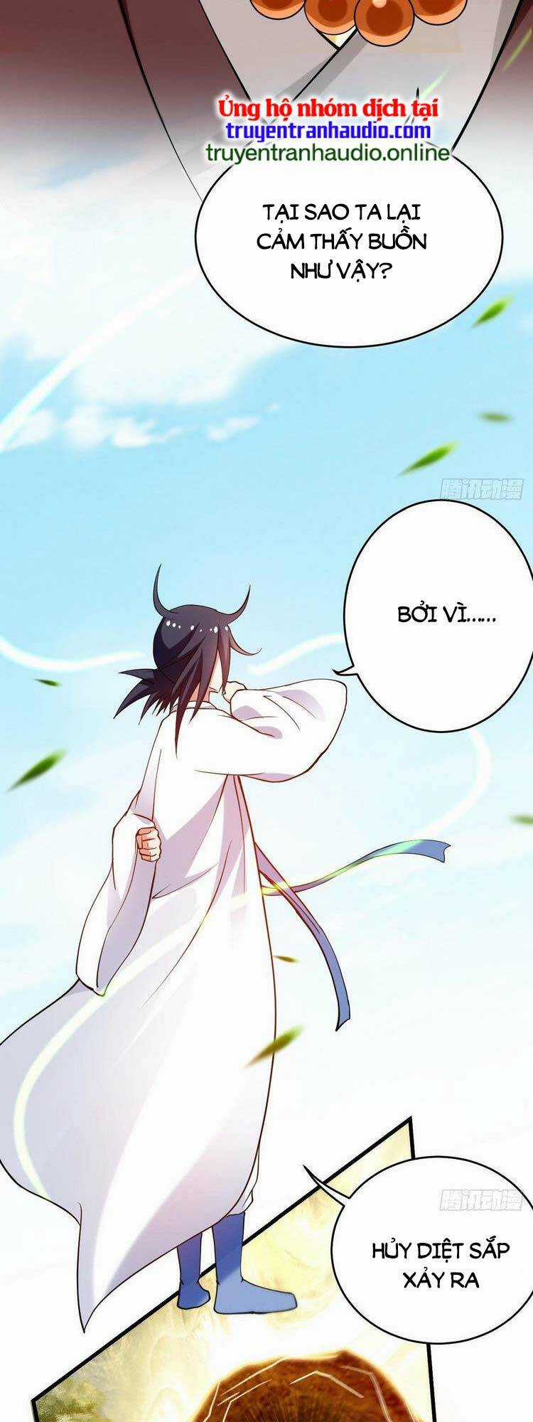 Đệ Tử Của Ta Đều Là Súp Bờ Thần Chapter 181 trang 3