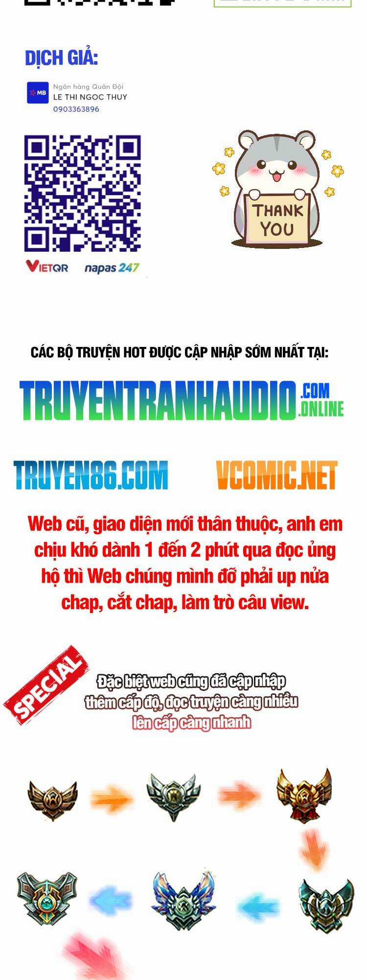 Đệ Tử Của Ta Đều Là Súp Bờ Thần Chapter 181 trang 30