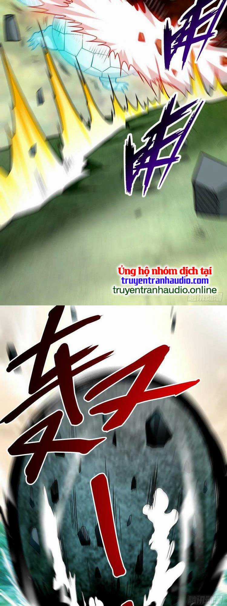 Đệ Tử Của Ta Đều Là Súp Bờ Thần Chapter 181 trang 5