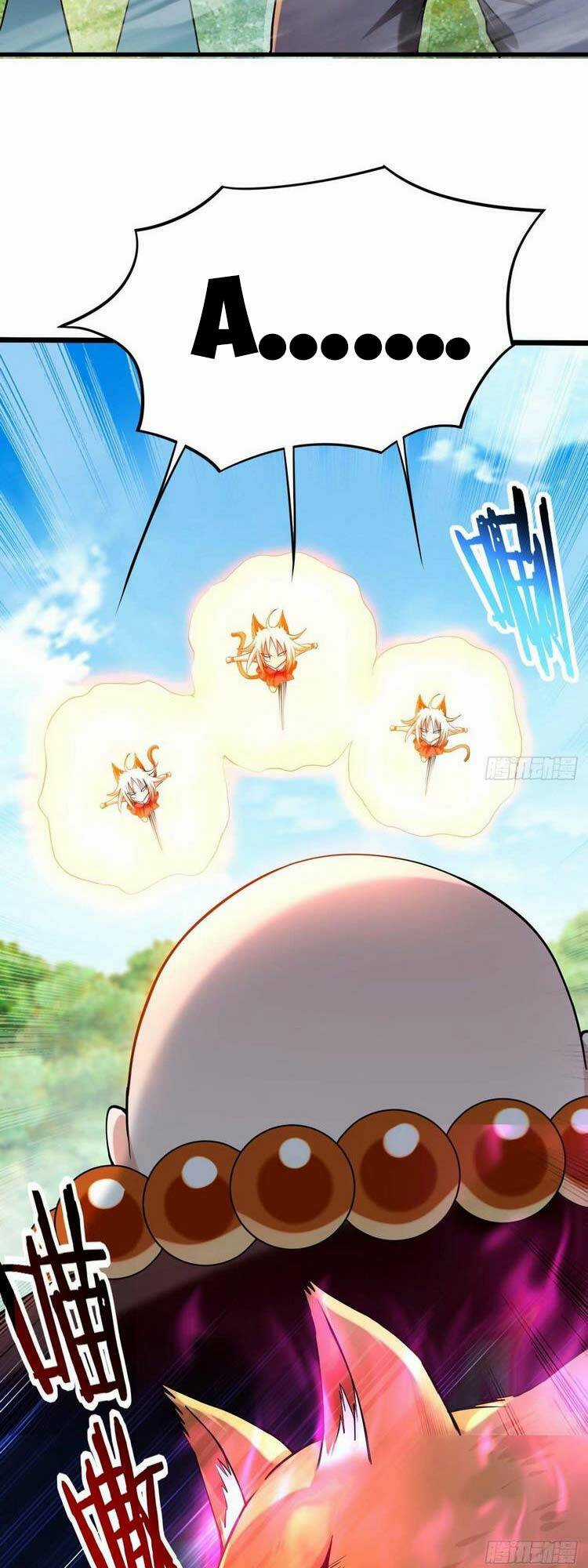 Đệ Tử Của Ta Đều Là Súp Bờ Thần Chapter 181 trang 9