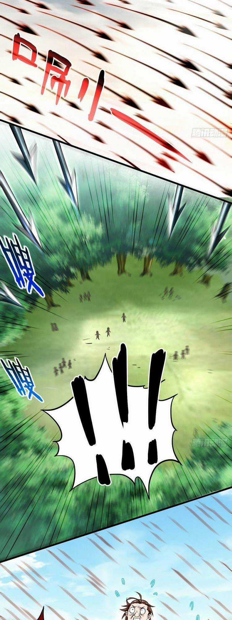 Đệ Tử Của Ta Đều Là Súp Bờ Thần Chapter 182 trang 11