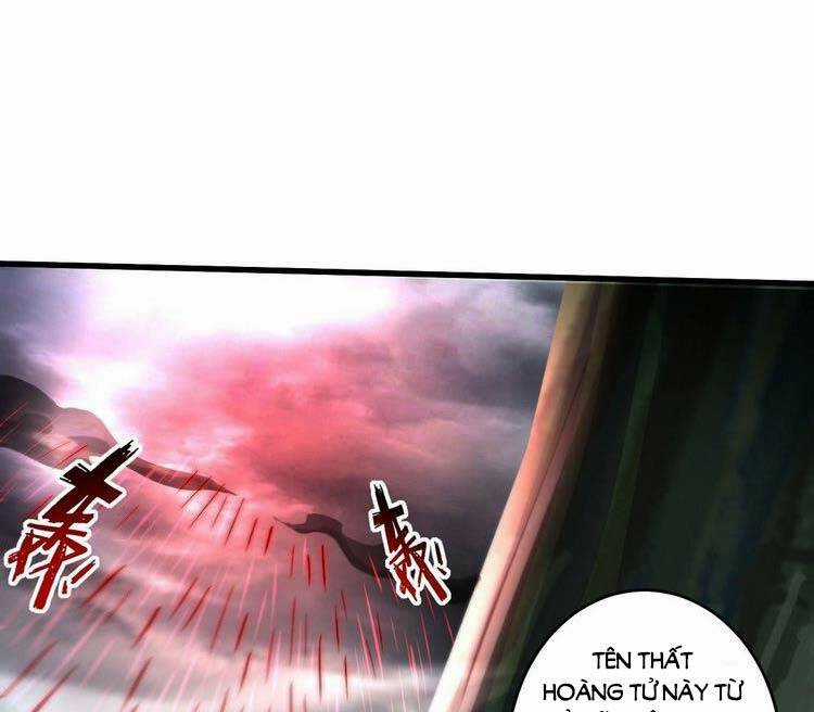 Đệ Tử Của Ta Đều Là Súp Bờ Thần Chapter 182 trang 16