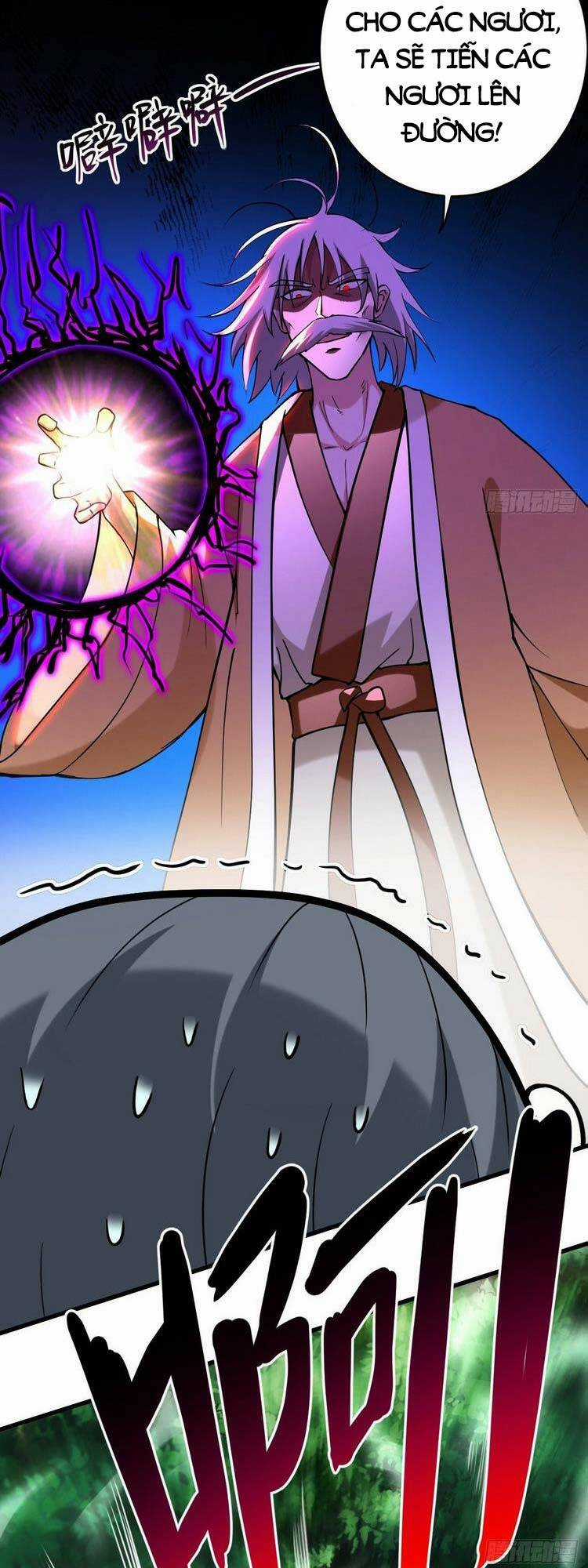 Đệ Tử Của Ta Đều Là Súp Bờ Thần Chapter 182 trang 19