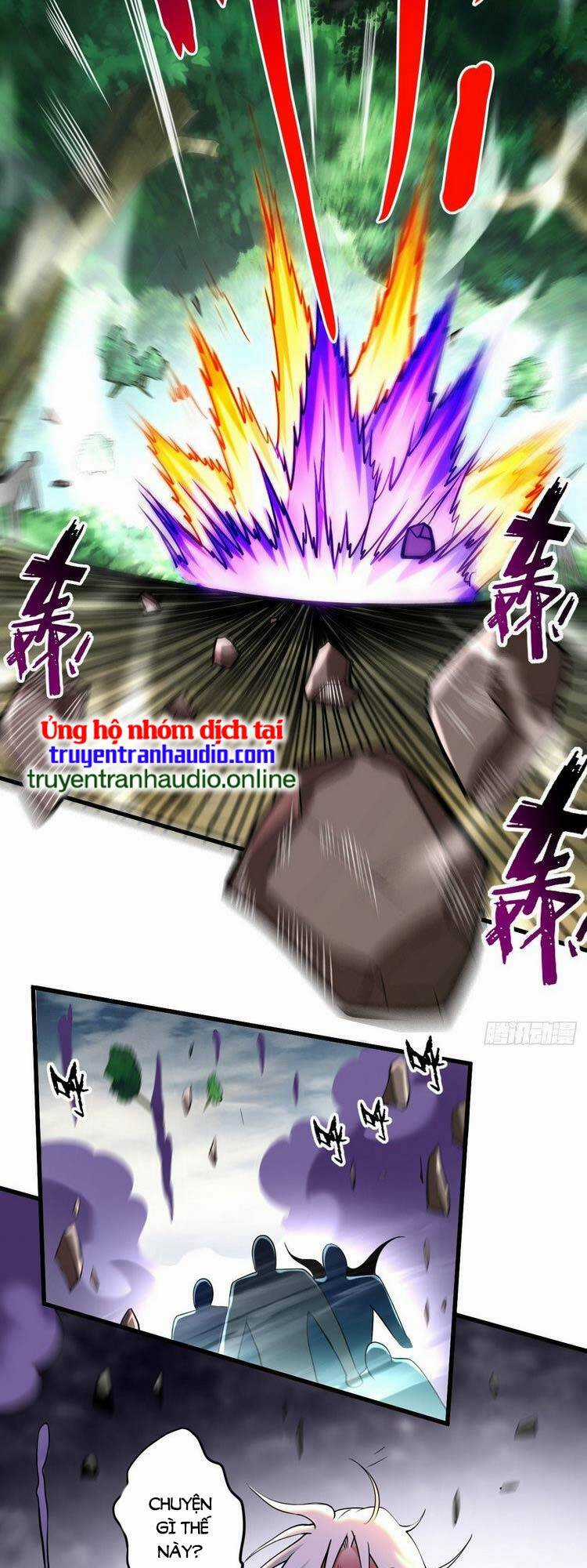 Đệ Tử Của Ta Đều Là Súp Bờ Thần Chapter 182 trang 20