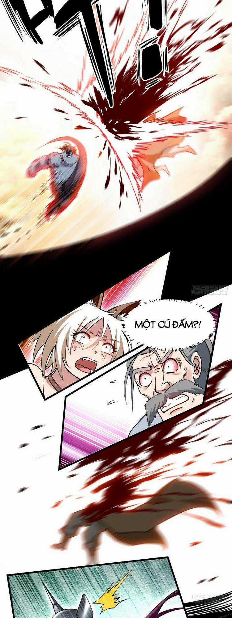 Đệ Tử Của Ta Đều Là Súp Bờ Thần Chapter 182 trang 26