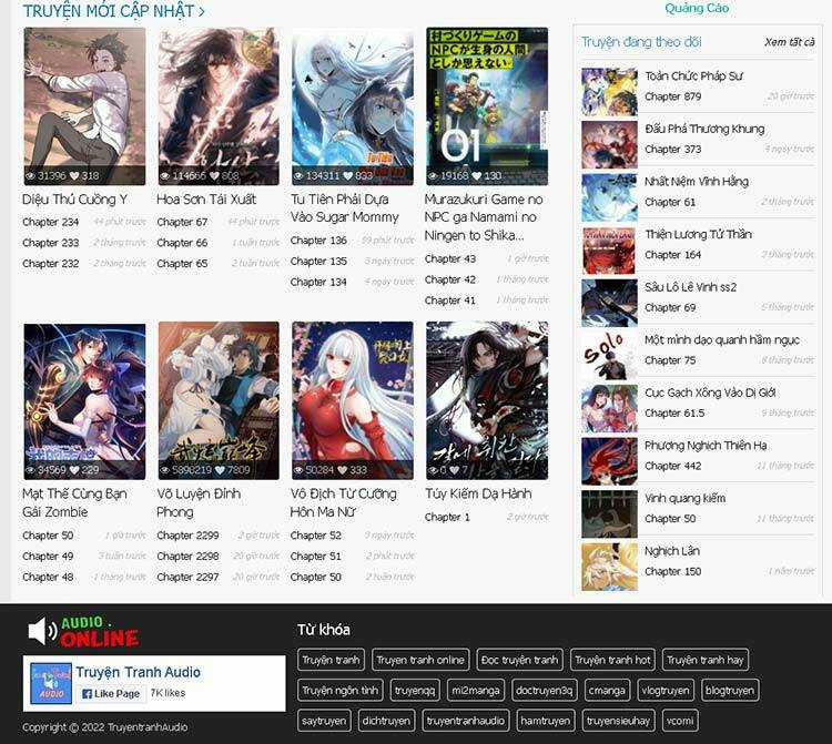 Đệ Tử Của Ta Đều Là Súp Bờ Thần Chapter 182 trang 31