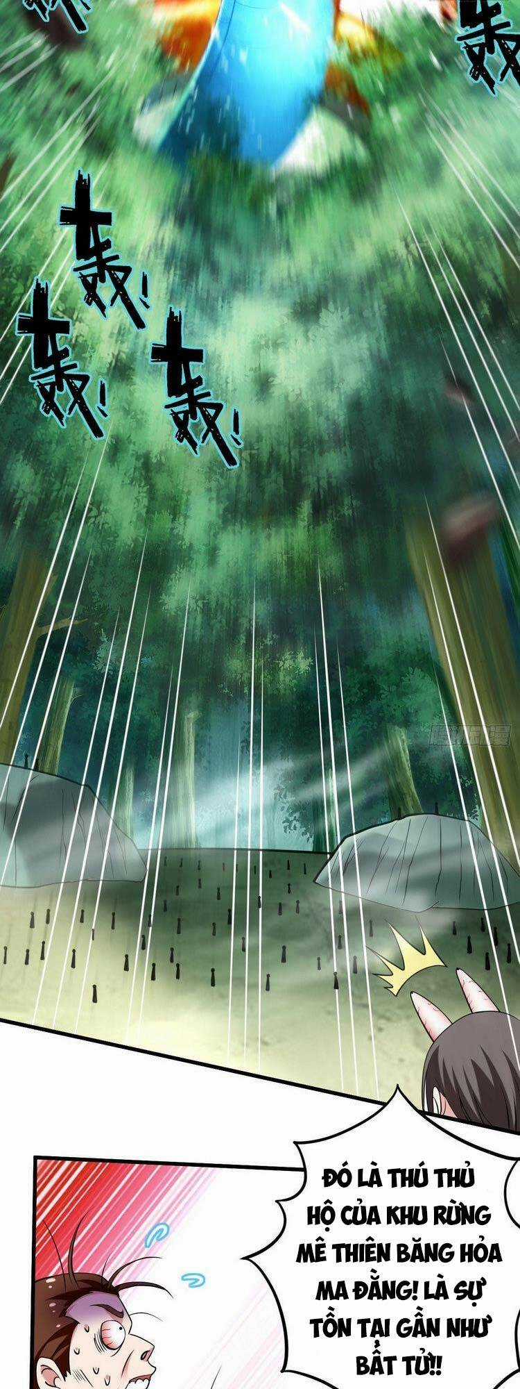 Đệ Tử Của Ta Đều Là Súp Bờ Thần Chapter 182 trang 4