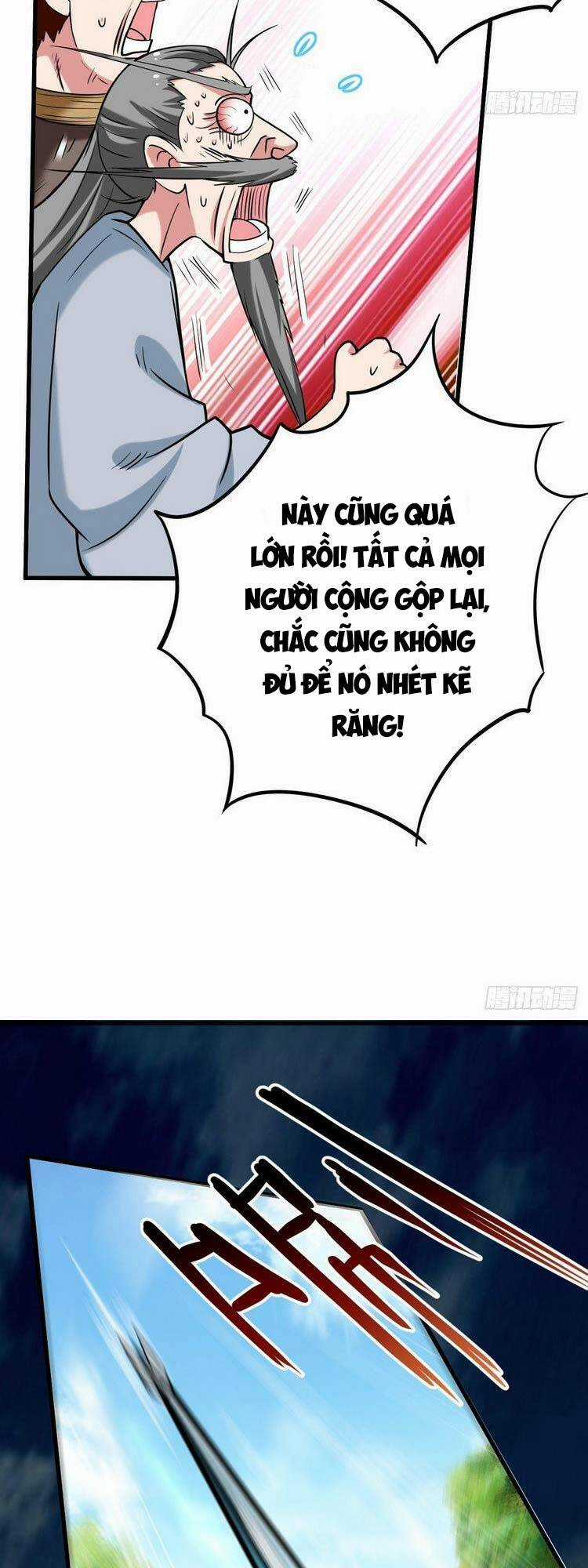 Đệ Tử Của Ta Đều Là Súp Bờ Thần Chapter 182 trang 5