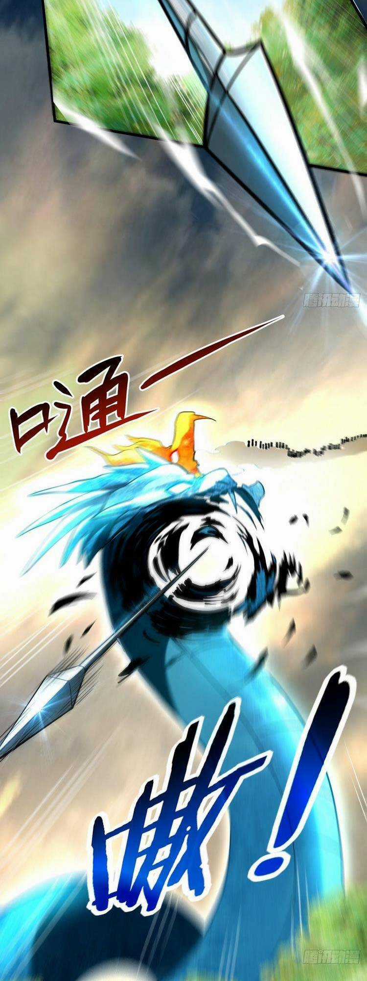 Đệ Tử Của Ta Đều Là Súp Bờ Thần Chapter 182 trang 6