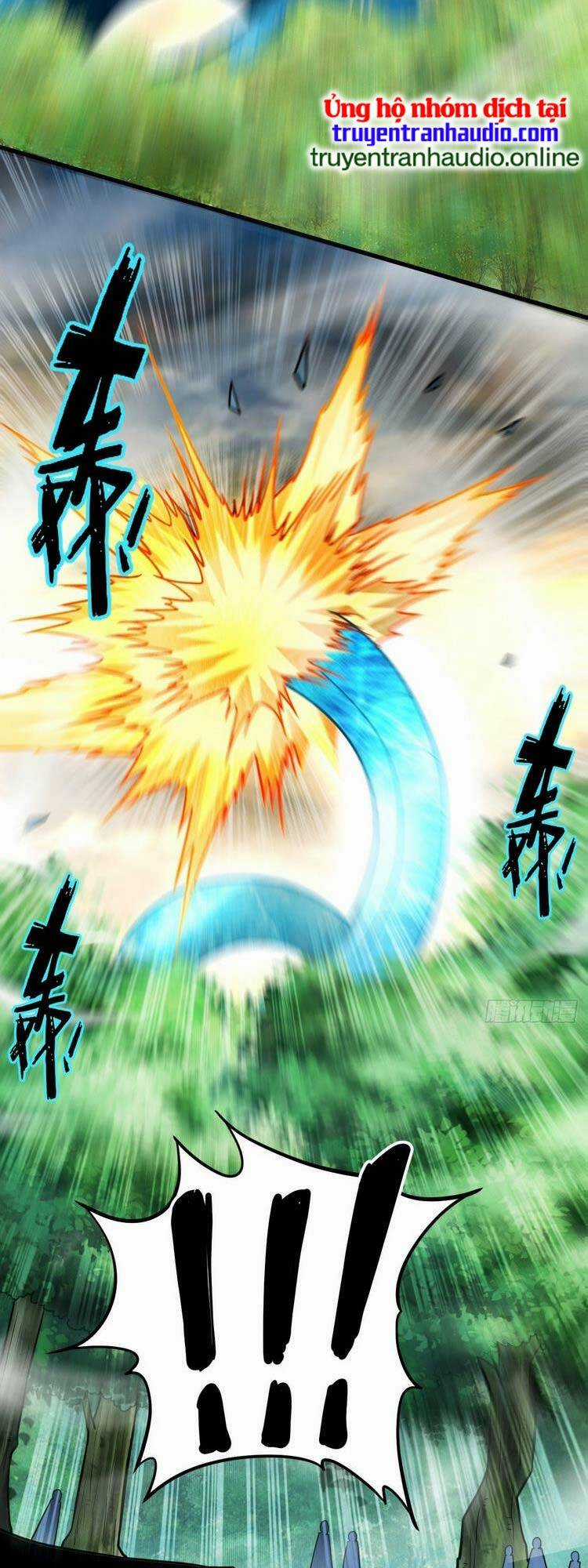 Đệ Tử Của Ta Đều Là Súp Bờ Thần Chapter 182 trang 7