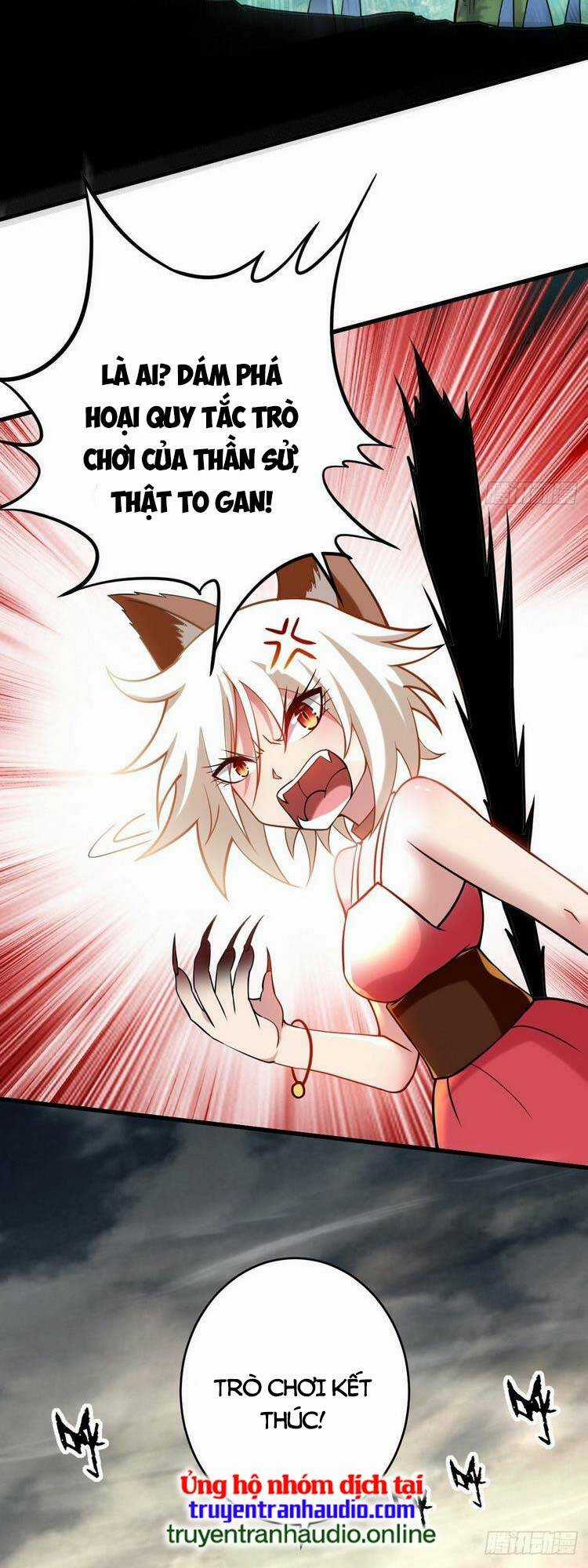 Đệ Tử Của Ta Đều Là Súp Bờ Thần Chapter 182 trang 8