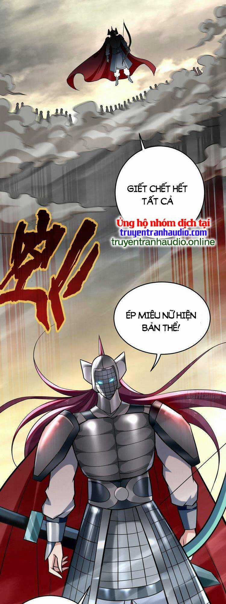 Đệ Tử Của Ta Đều Là Súp Bờ Thần Chapter 182 trang 9