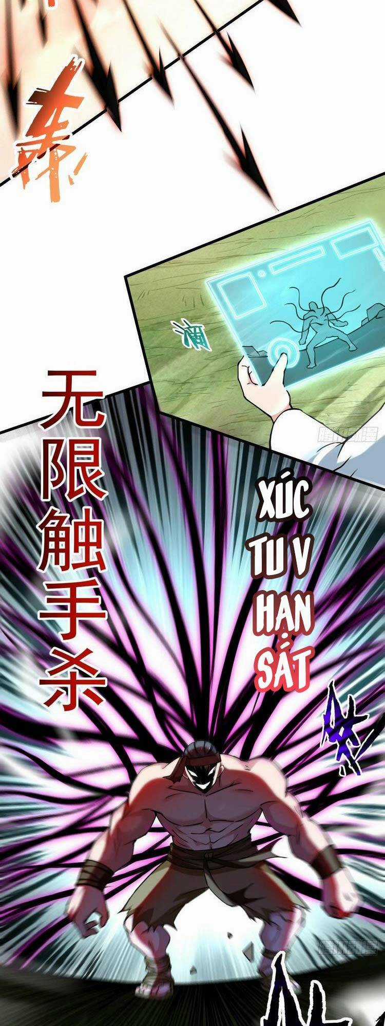 Đệ Tử Của Ta Đều Là Súp Bờ Thần Chapter 183 trang 1
