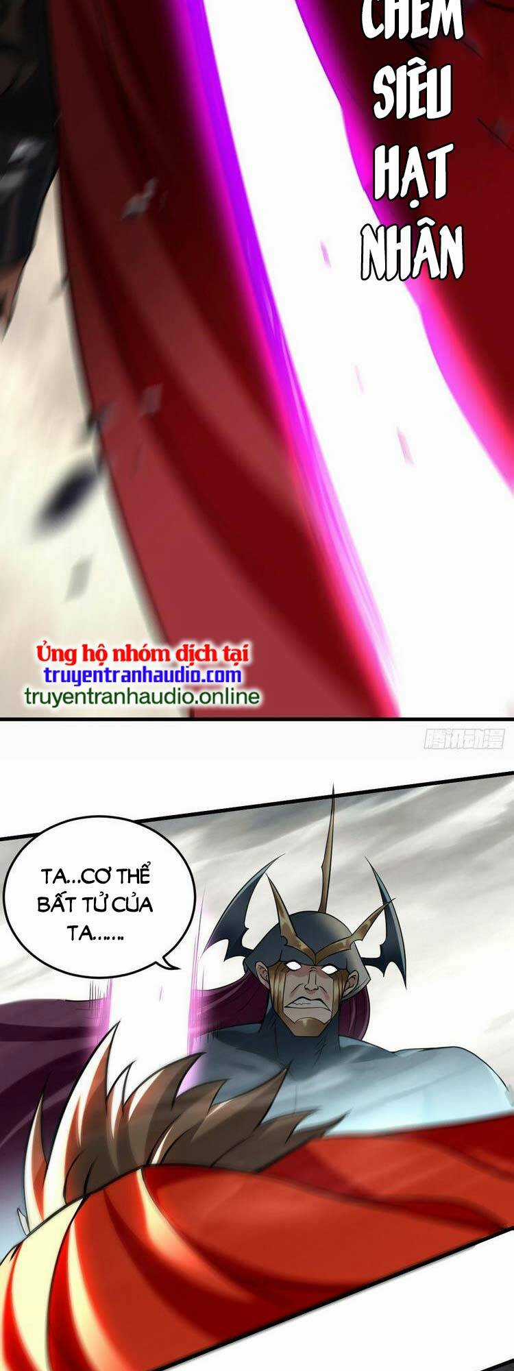 Đệ Tử Của Ta Đều Là Súp Bờ Thần Chapter 183 trang 10