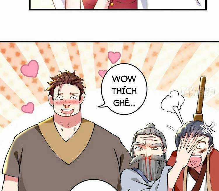 Đệ Tử Của Ta Đều Là Súp Bờ Thần Chapter 183 trang 16