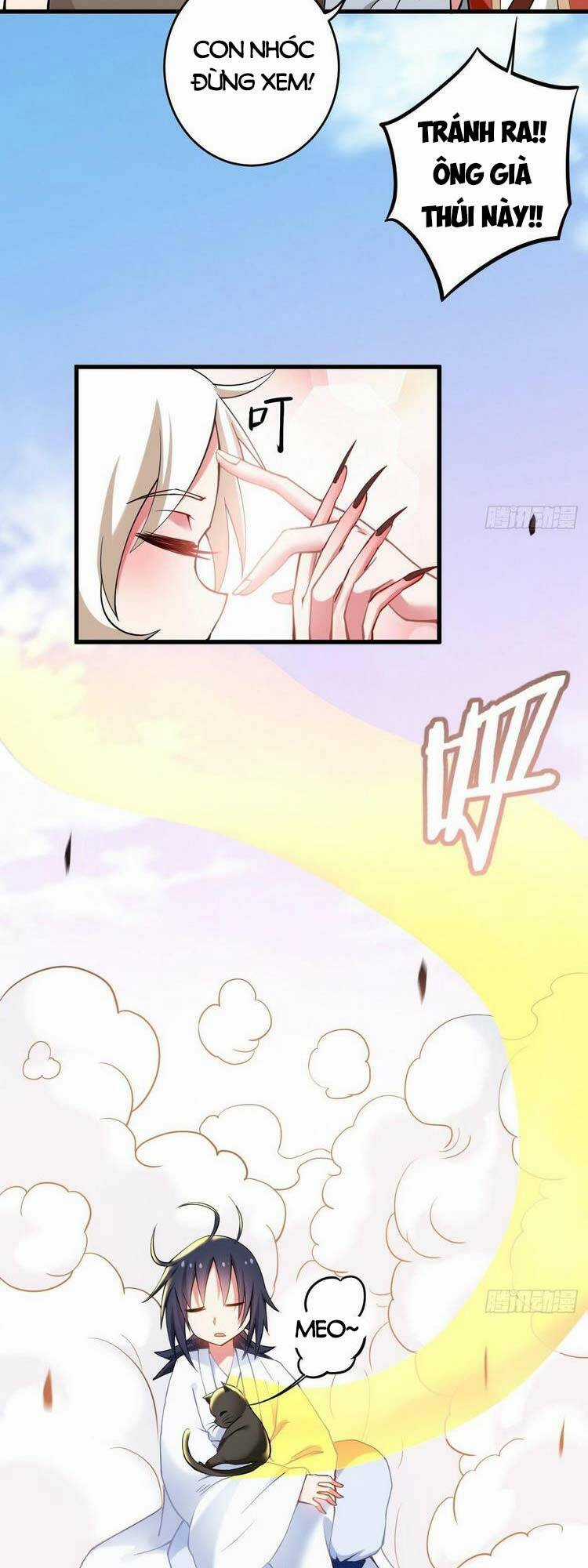 Đệ Tử Của Ta Đều Là Súp Bờ Thần Chapter 183 trang 17