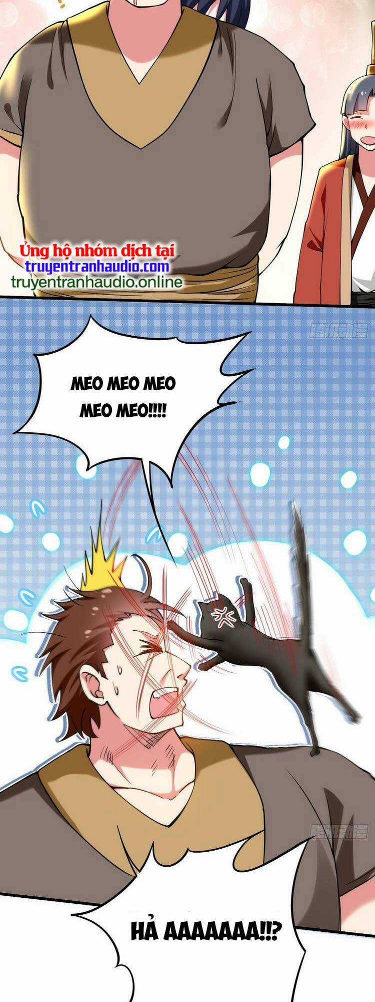 Đệ Tử Của Ta Đều Là Súp Bờ Thần Chapter 183 trang 19