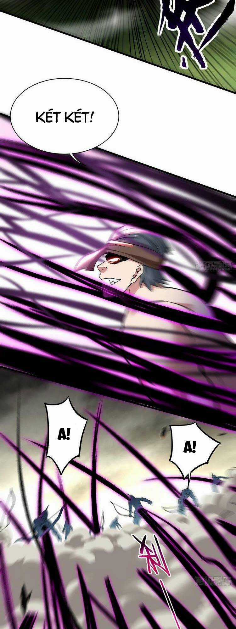 Đệ Tử Của Ta Đều Là Súp Bờ Thần Chapter 183 trang 2