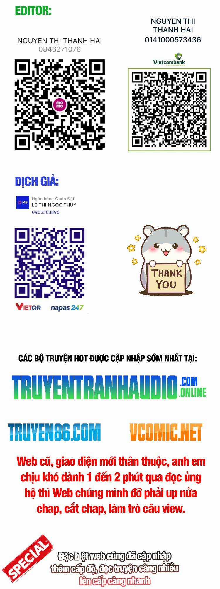 Đệ Tử Của Ta Đều Là Súp Bờ Thần Chapter 183 trang 24