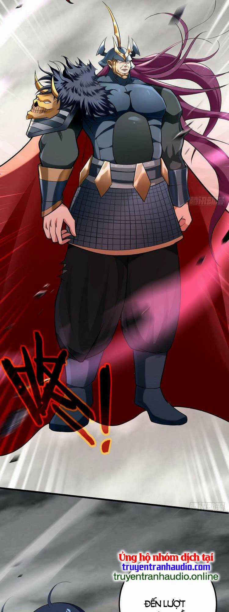 Đệ Tử Của Ta Đều Là Súp Bờ Thần Chapter 183 trang 6