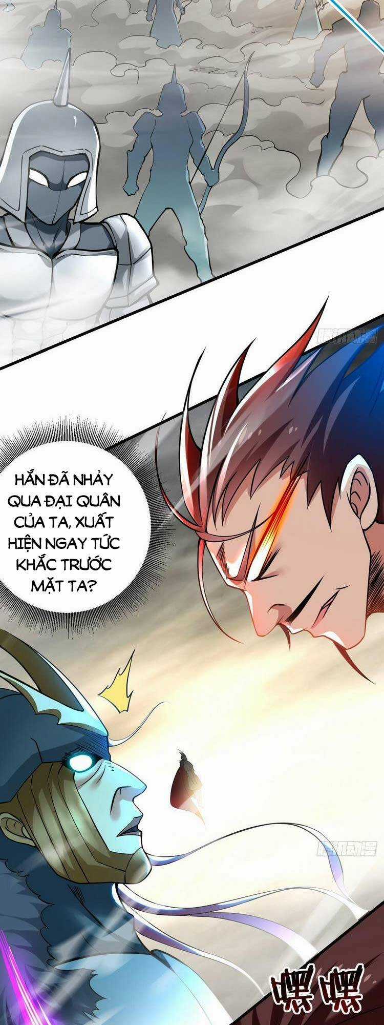 Đệ Tử Của Ta Đều Là Súp Bờ Thần Chapter 183 trang 8