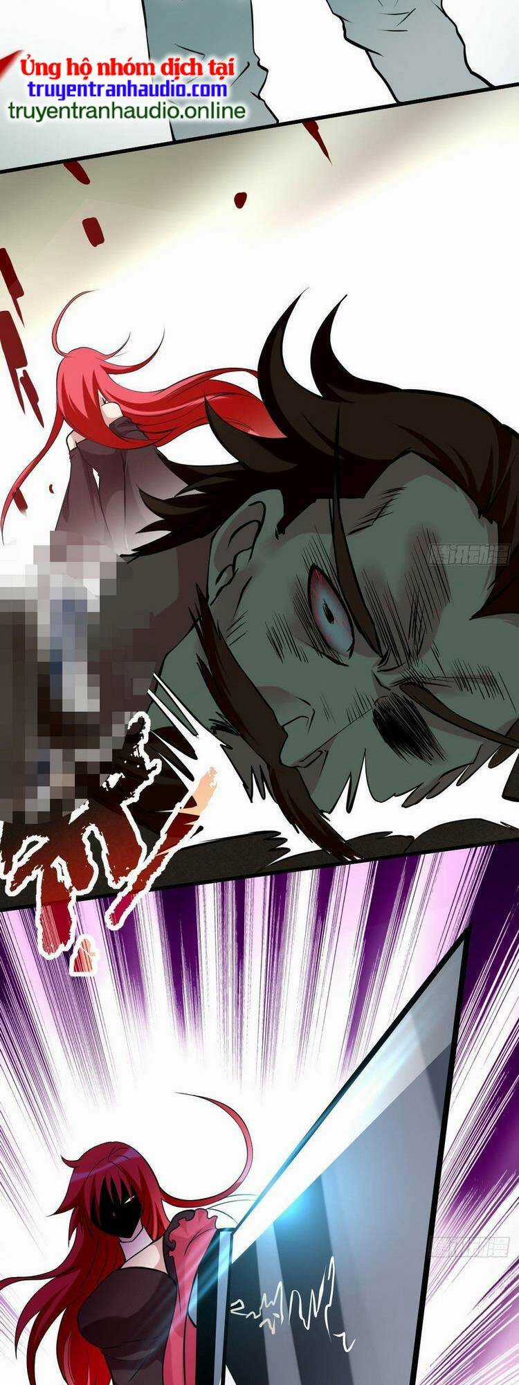 Đệ Tử Của Ta Đều Là Súp Bờ Thần Chapter 184 trang 25