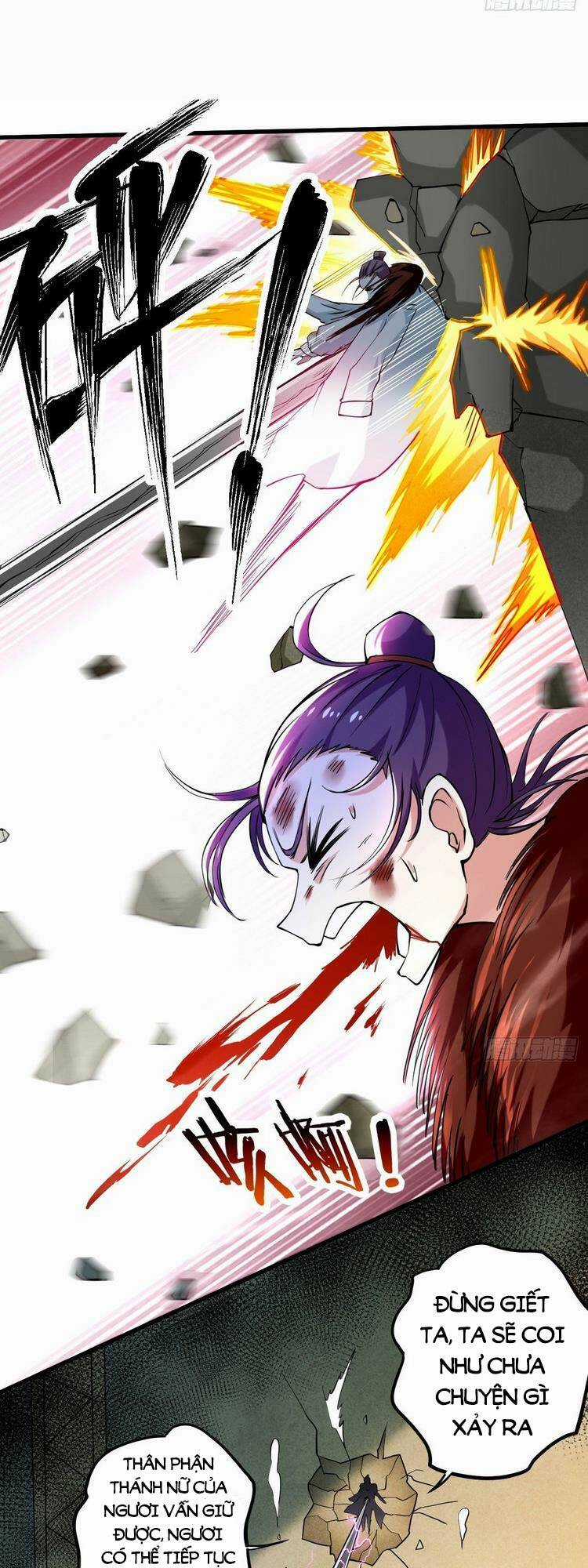 Đệ Tử Của Ta Đều Là Súp Bờ Thần Chapter 184 trang 27