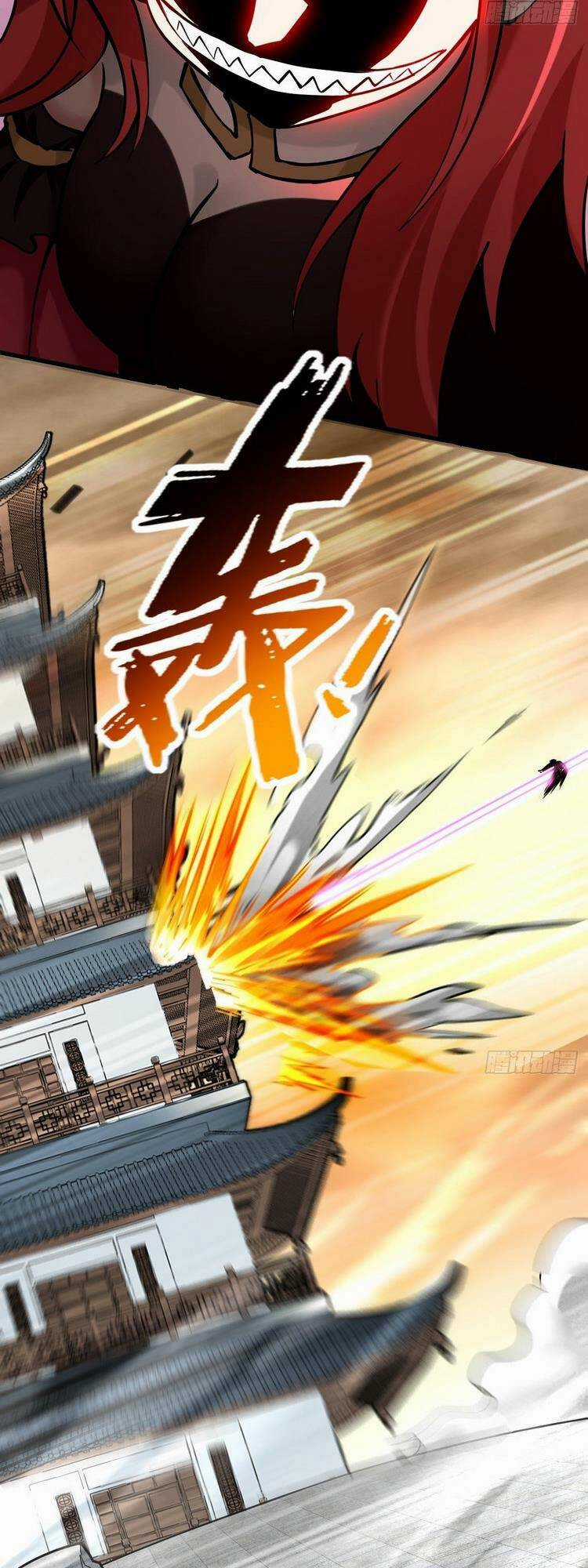 Đệ Tử Của Ta Đều Là Súp Bờ Thần Chapter 184 trang 29