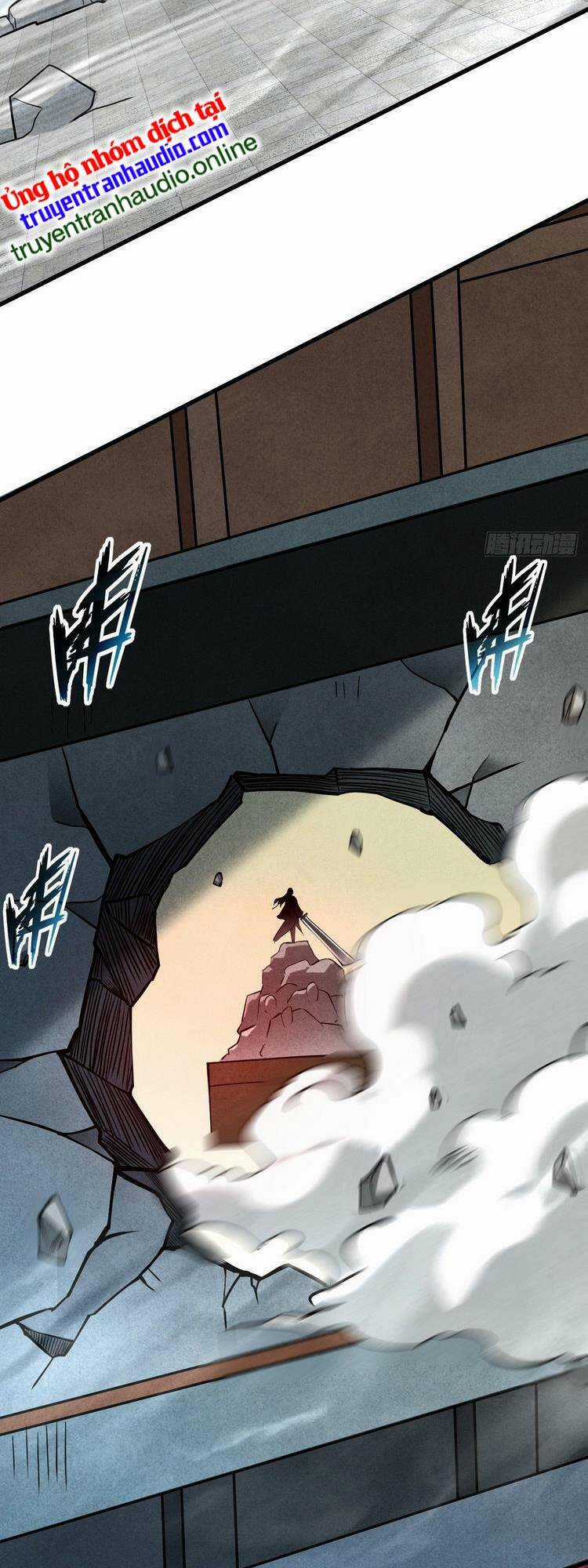 Đệ Tử Của Ta Đều Là Súp Bờ Thần Chapter 184 trang 30