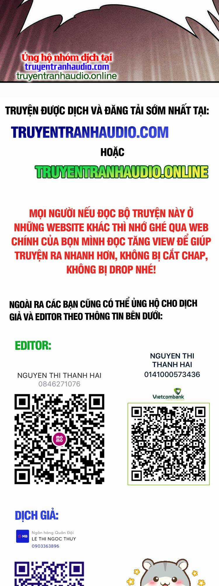 Đệ Tử Của Ta Đều Là Súp Bờ Thần Chapter 184 trang 32