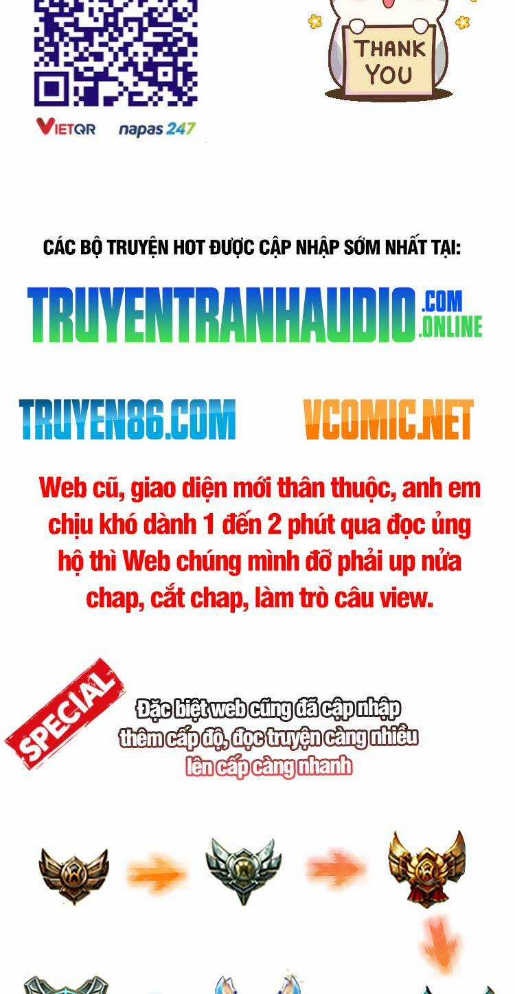 Đệ Tử Của Ta Đều Là Súp Bờ Thần Chapter 184 trang 33