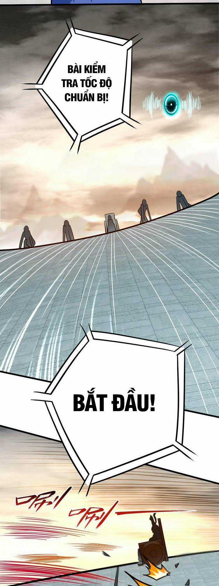 Đệ Tử Của Ta Đều Là Súp Bờ Thần Chapter 185 trang 14