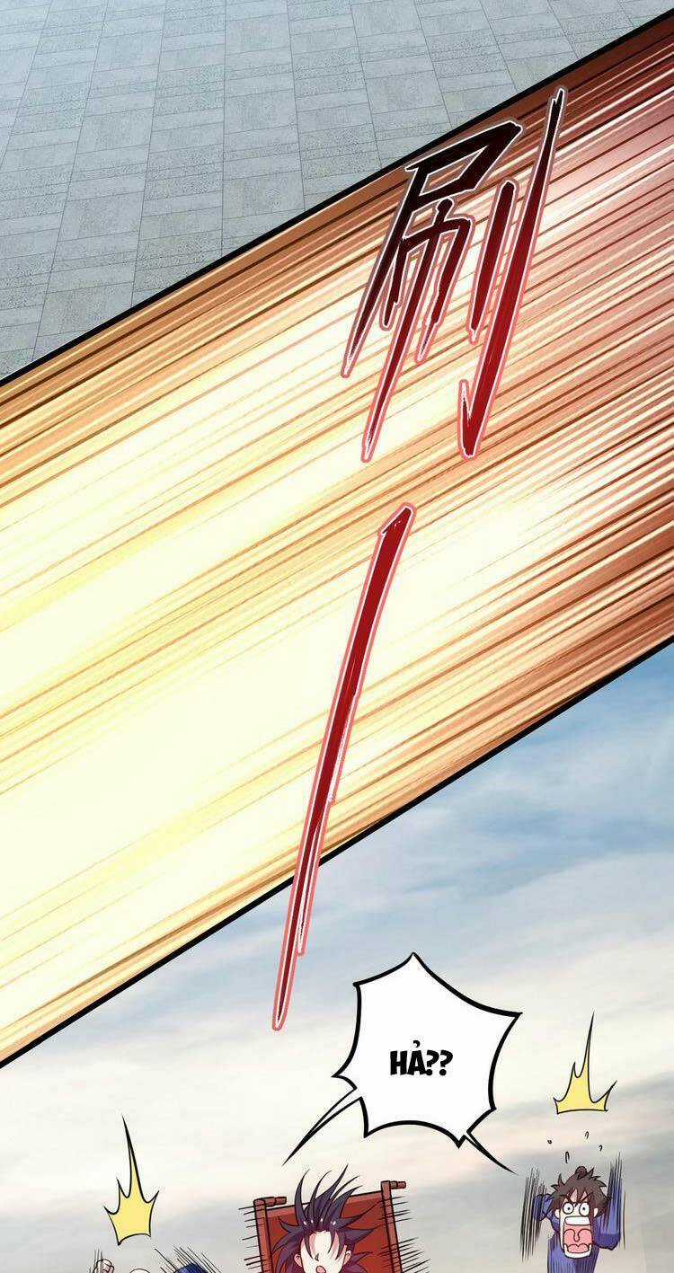 Đệ Tử Của Ta Đều Là Súp Bờ Thần Chapter 185 trang 17