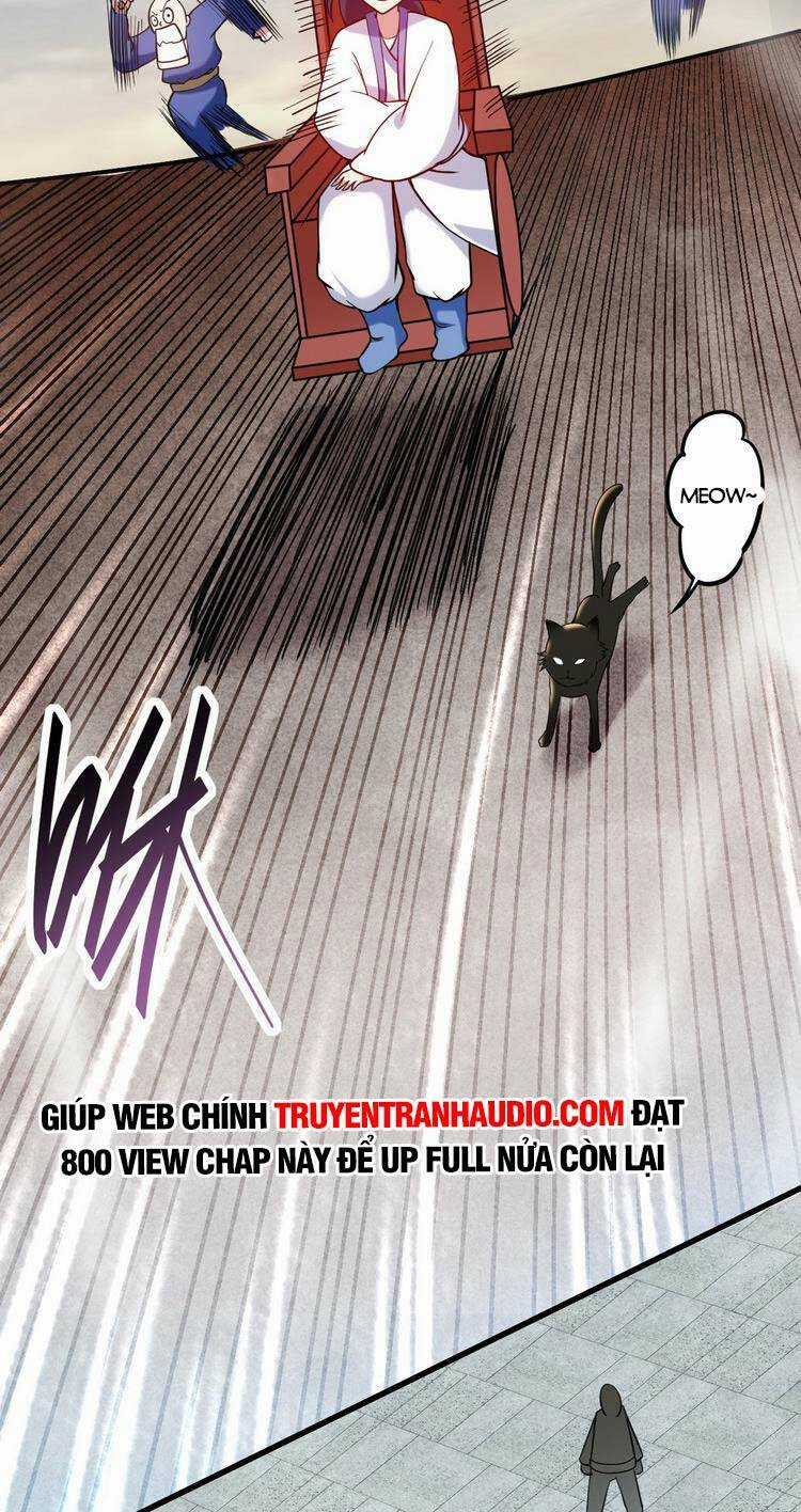 Đệ Tử Của Ta Đều Là Súp Bờ Thần Chapter 185 trang 18