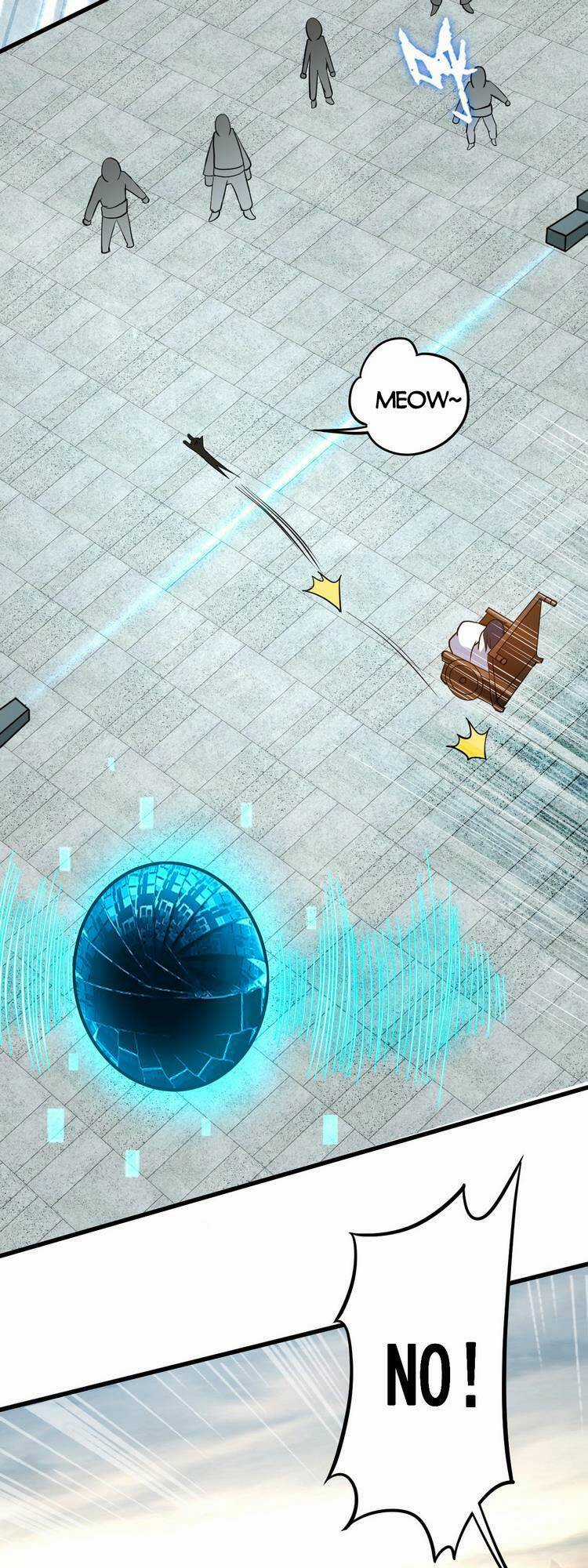 Đệ Tử Của Ta Đều Là Súp Bờ Thần Chapter 185 trang 19