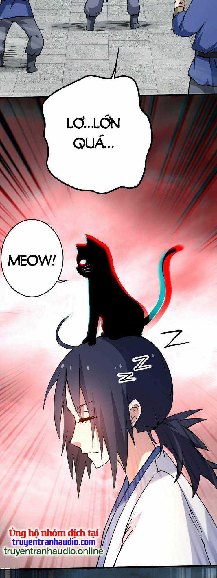 Đệ Tử Của Ta Đều Là Súp Bờ Thần Chapter 185 trang 23