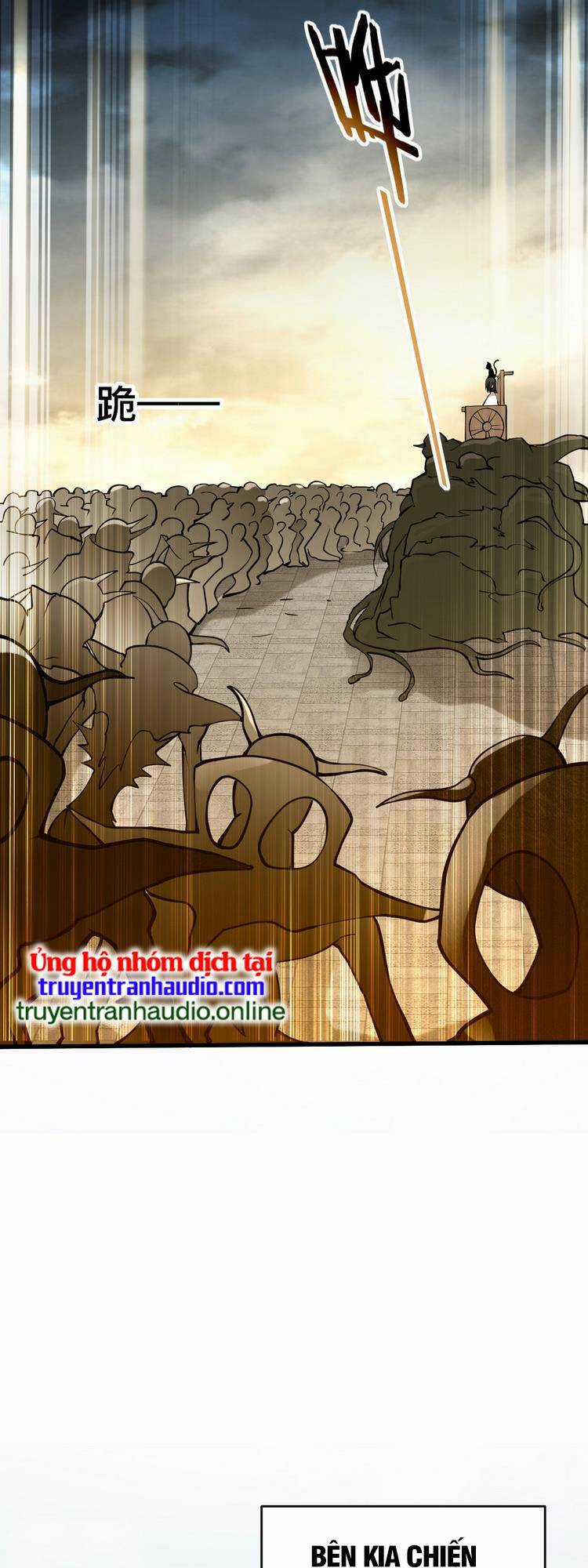 Đệ Tử Của Ta Đều Là Súp Bờ Thần Chapter 185 trang 24