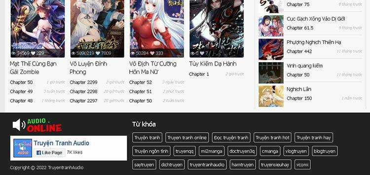 Đệ Tử Của Ta Đều Là Súp Bờ Thần Chapter 185 trang 29